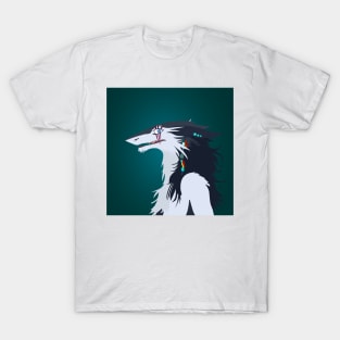 Female Sergal T-Shirt